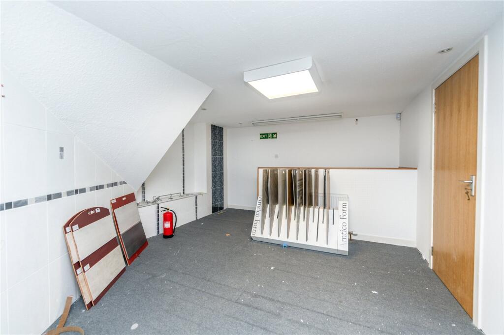 Additional image 13 of 1 King Street, Peterhead, Aberdeenshire, AB42 1SJ