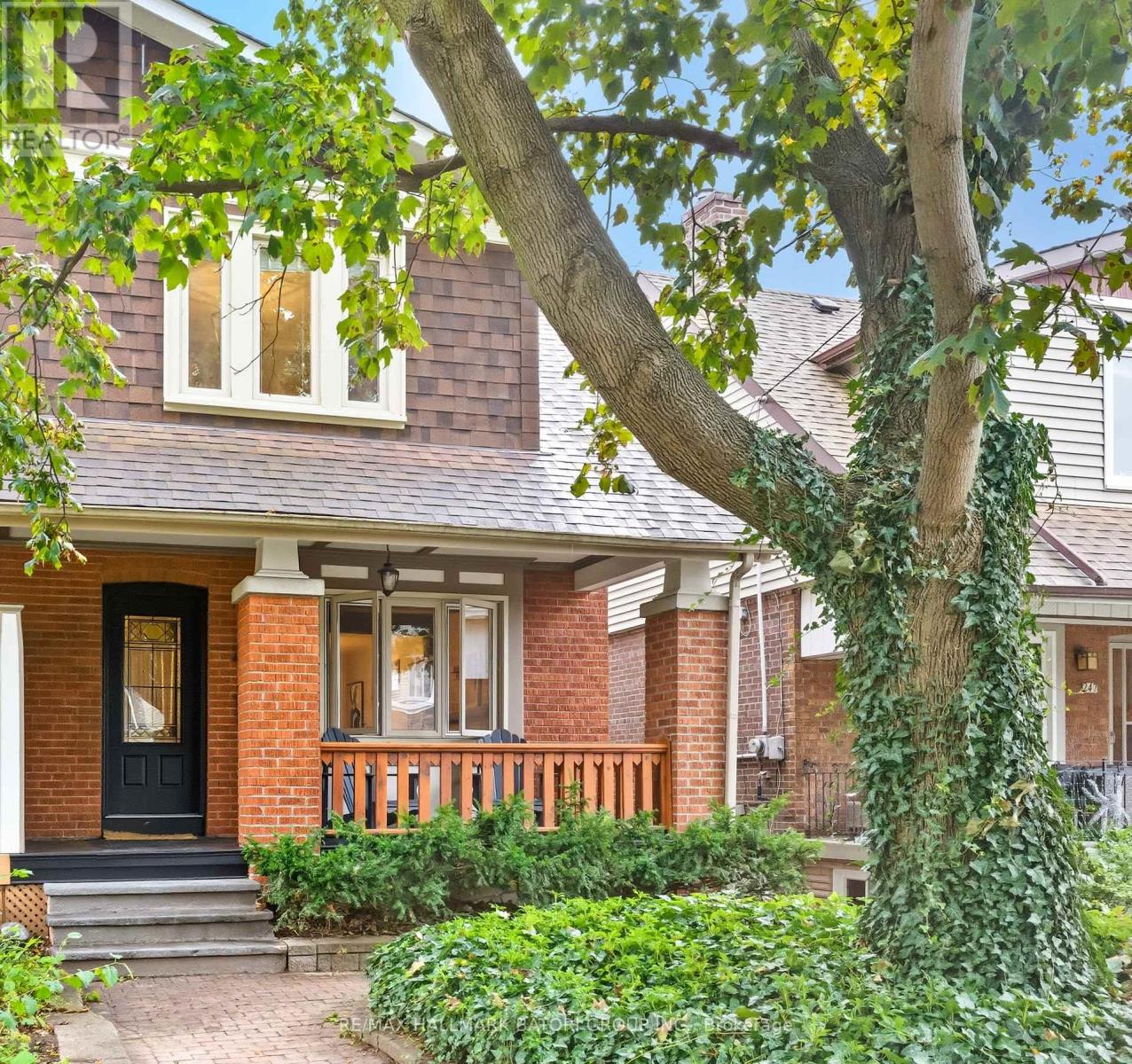 Property image for 249 GLEBEHOLME BOULEVARD|Toronto (Danforth), Ontario M4J1T1