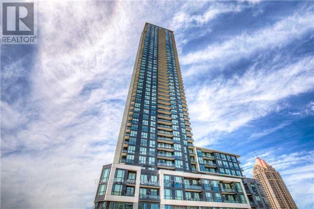 3103 - 4011 BRICKSTONE MEWS|Mississauga (City Centre), Ontario L5B0J7