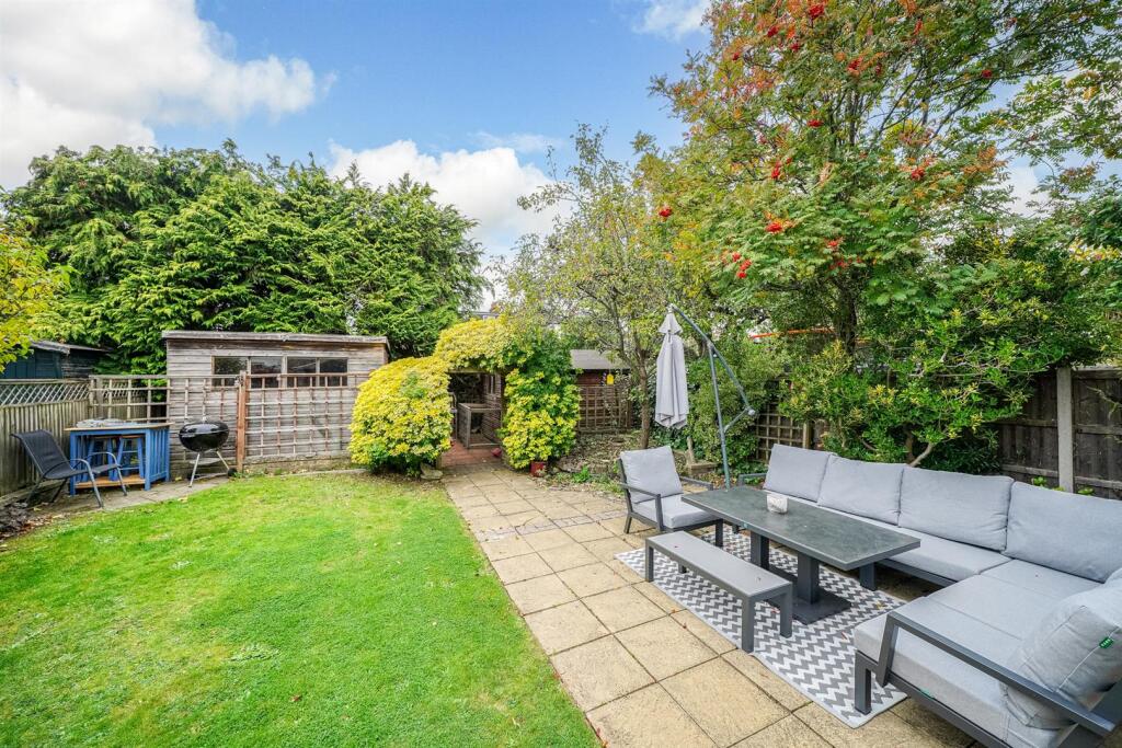 Additional image 20 of Wellington Road, St. Albans