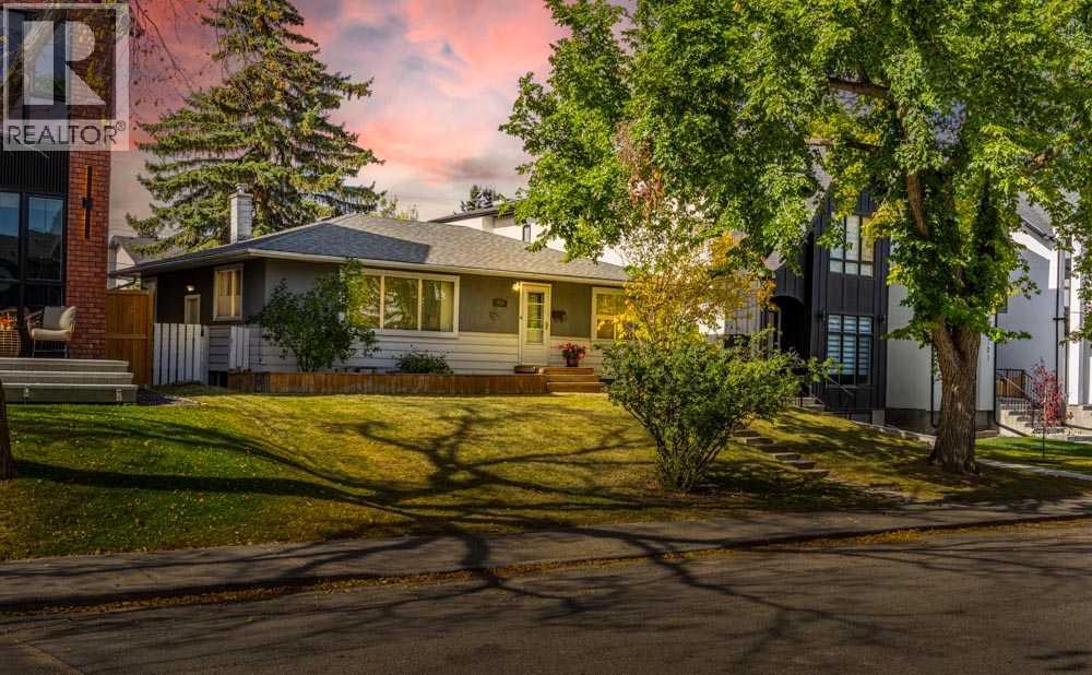 Property image for 707 36 Street SW|Calgary, Alberta T2C1R1