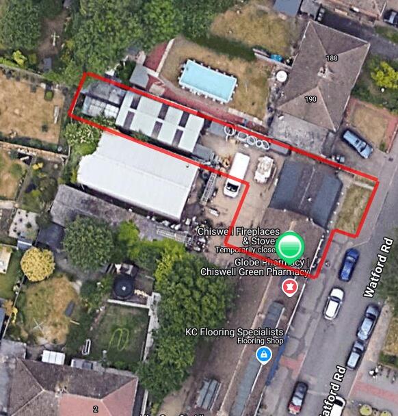 Additional image 22 of Watford Road, Chiswell Green, St. Albans AL2