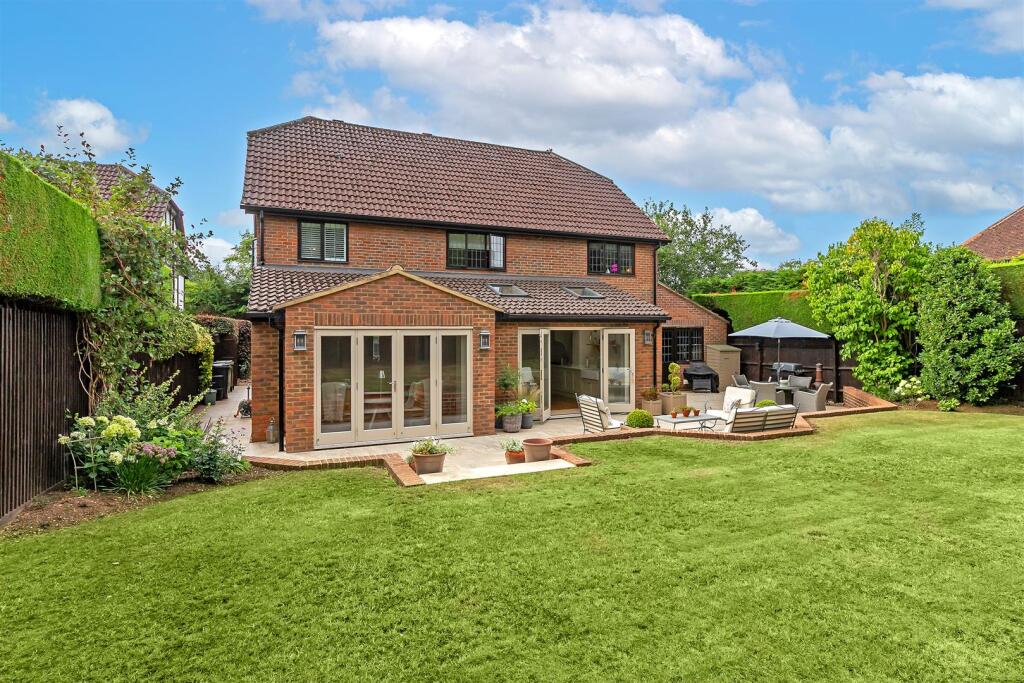 Additional image 22 of Watford Road, St. Albans