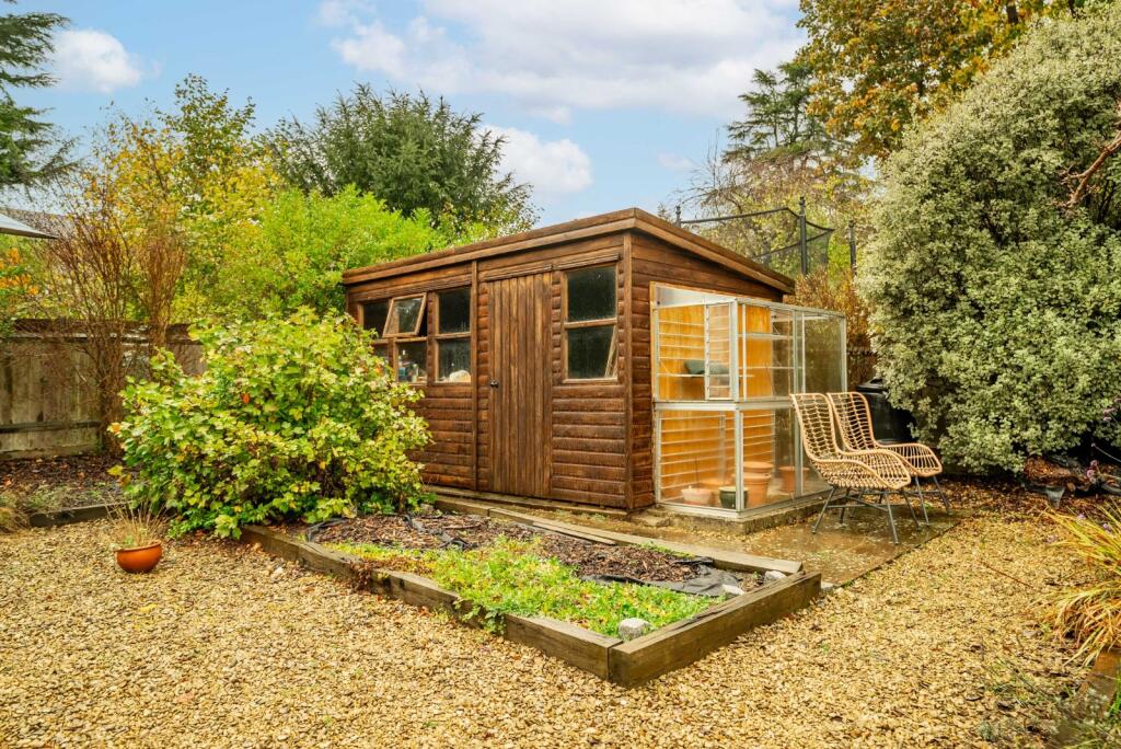 Additional image 30 of Churchill Road, St. Albans, Hertfordshire, AL1