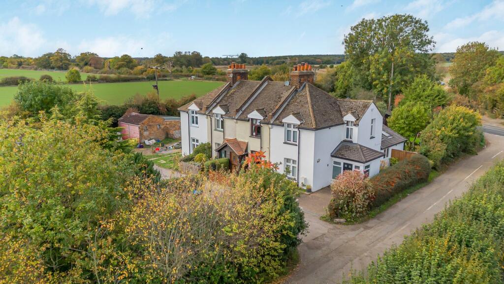 Additional image 22 of Great Braitch Lane, Hatfield, AL10