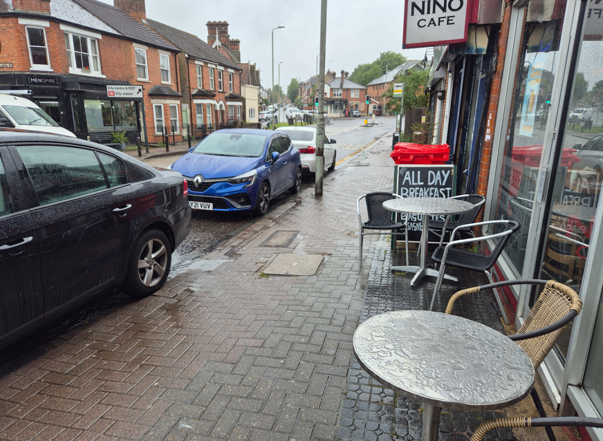Additional image 13 of Hatfield Road, St. Albans, Hertfordshire, AL1