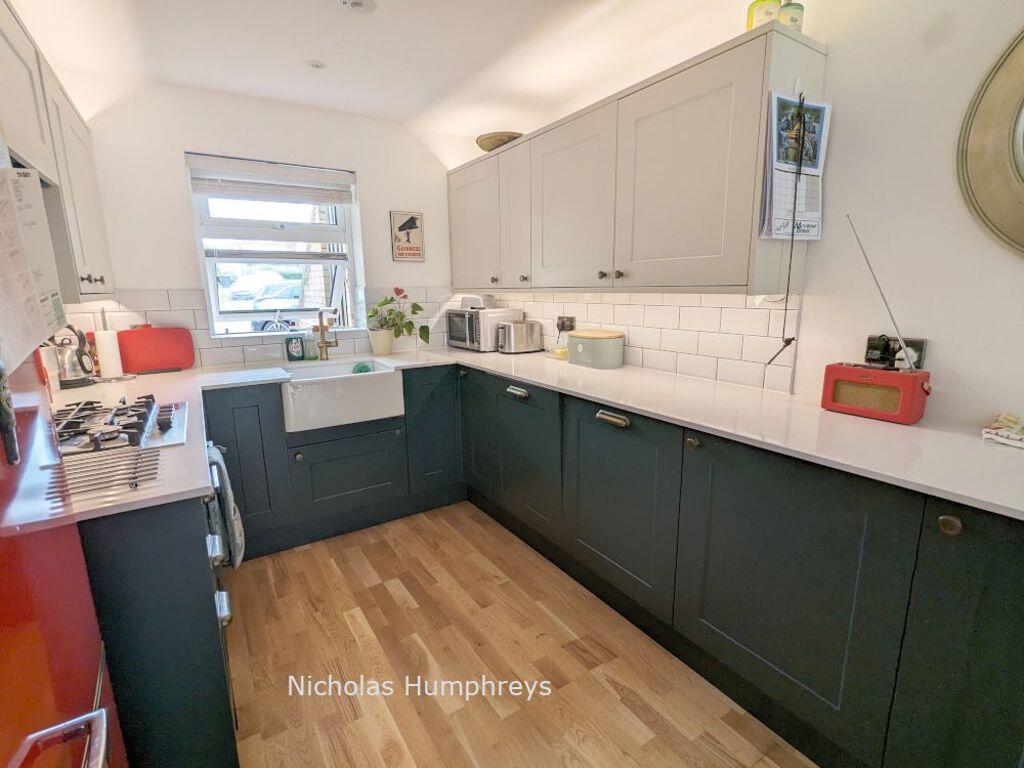 Additional image 19 of Redhall Close