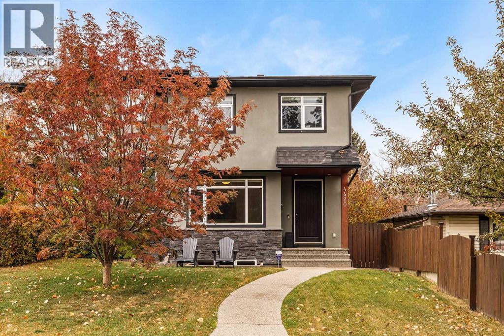 4420 33 Avenue SW|Calgary, Alberta T3E0Y3