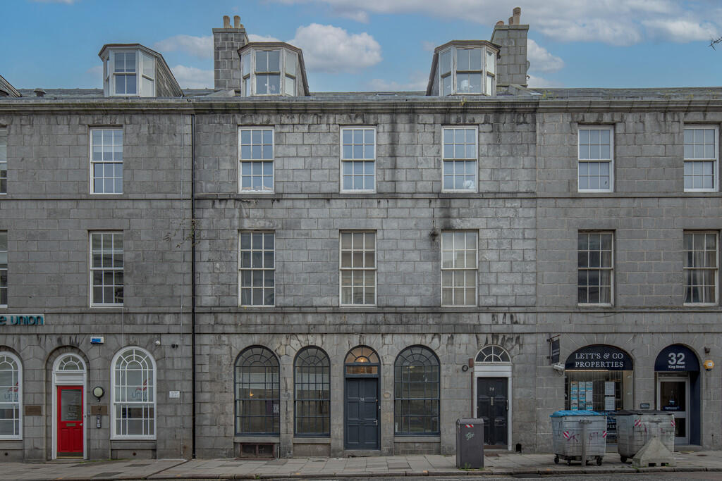 Additional image 8 of King Street, Aberdeen