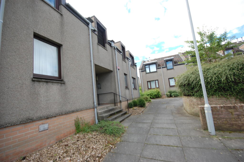 Property image for Donald Place, Aberdeen, AB25