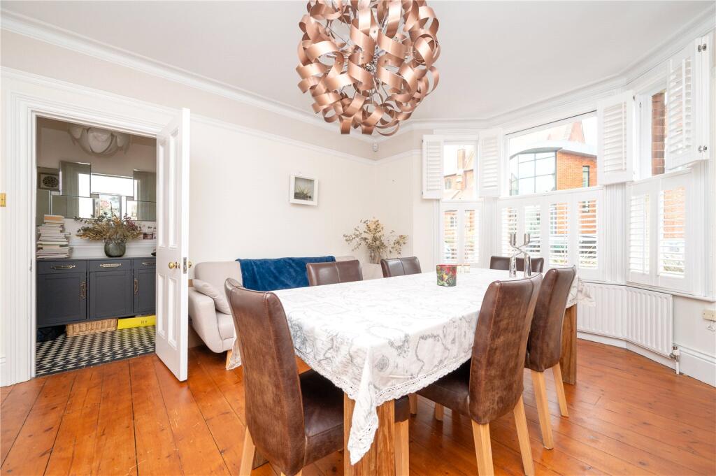 Additional image 4 of Blandford Road, St. Albans, Hertfordshire