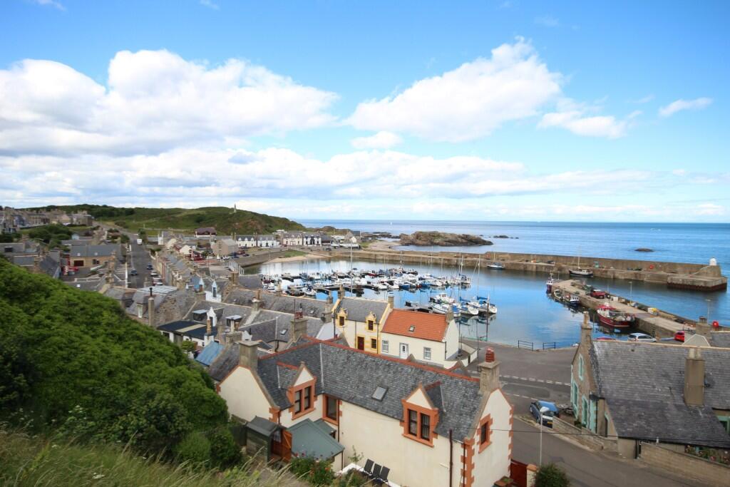 Additional image 21 of Harbour View, 5 Jubilee Terrace, Findochty, Buckie, AB56 4QA