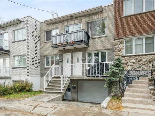 Property image for 410-412 Rue Duchesneau|Montréal (Mercier/Hochelaga-Maisonneuve), Quebec H1L4E4