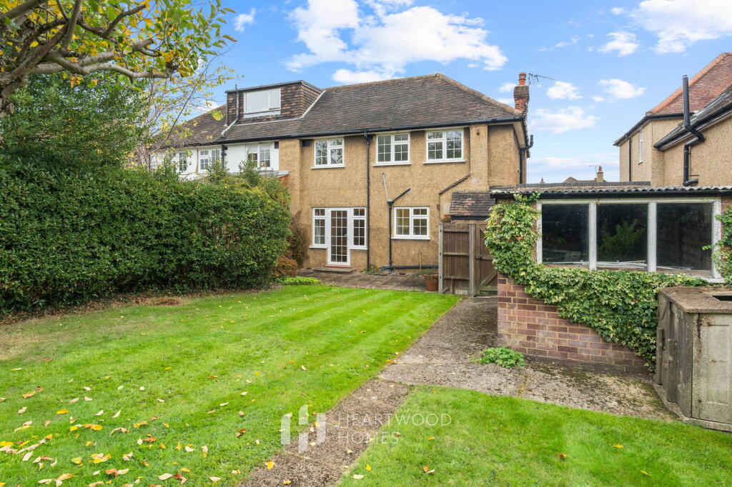 Additional image 19 of Gurney Court Road, St. Albans, AL1 4QU