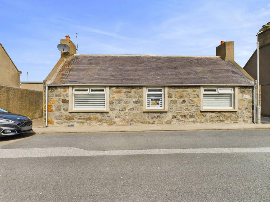 Property image for Knock Street, Banff, AB45
