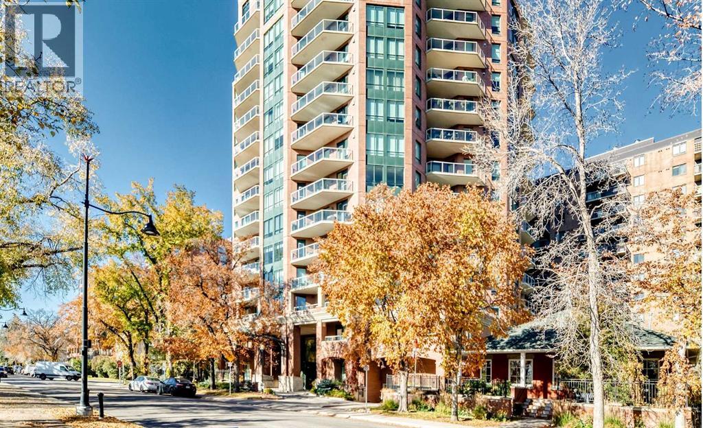 1202, 228 26 Avenue SW|Calgary, Alberta T2S3C6