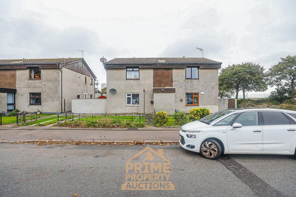 Property image for 157 Pittodrie Place, Aberdeen, AB24 5RA