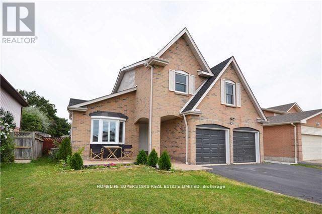 Property image for 6 FARLEY ROAD|Brampton (Fletcher's West), Ontario L6Y2N9