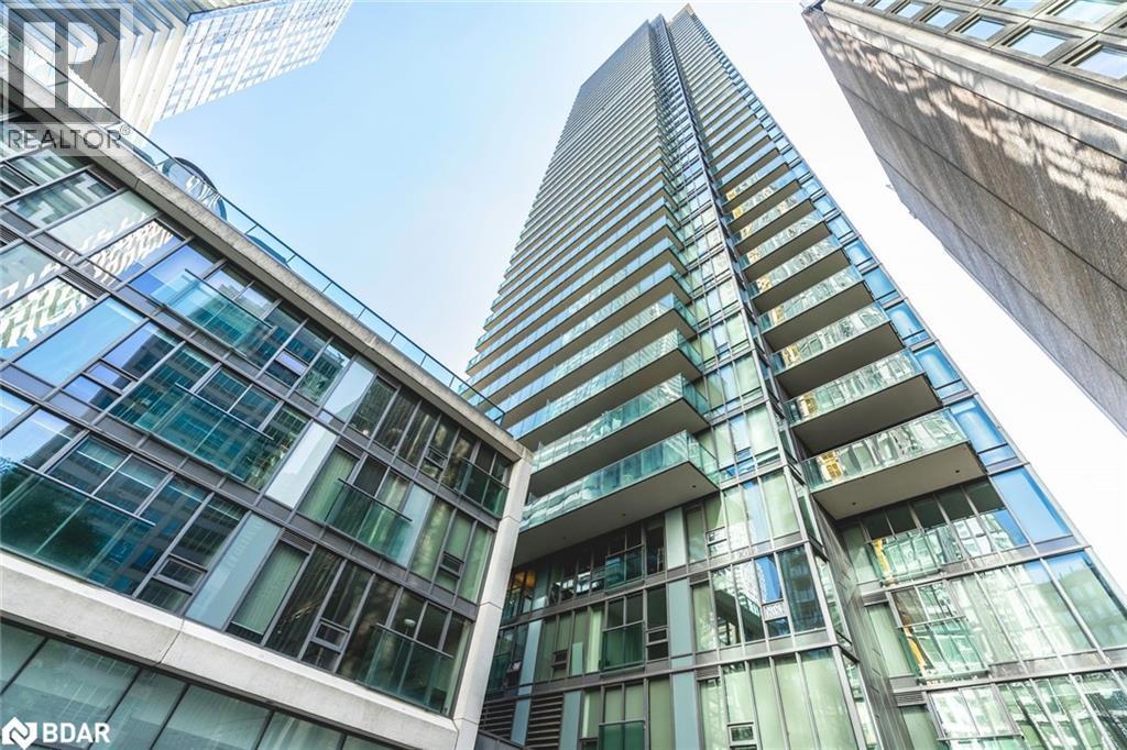Property image for 33 LOMBARD Street Unit# 3302|Toronto, Ontario M5C3H8