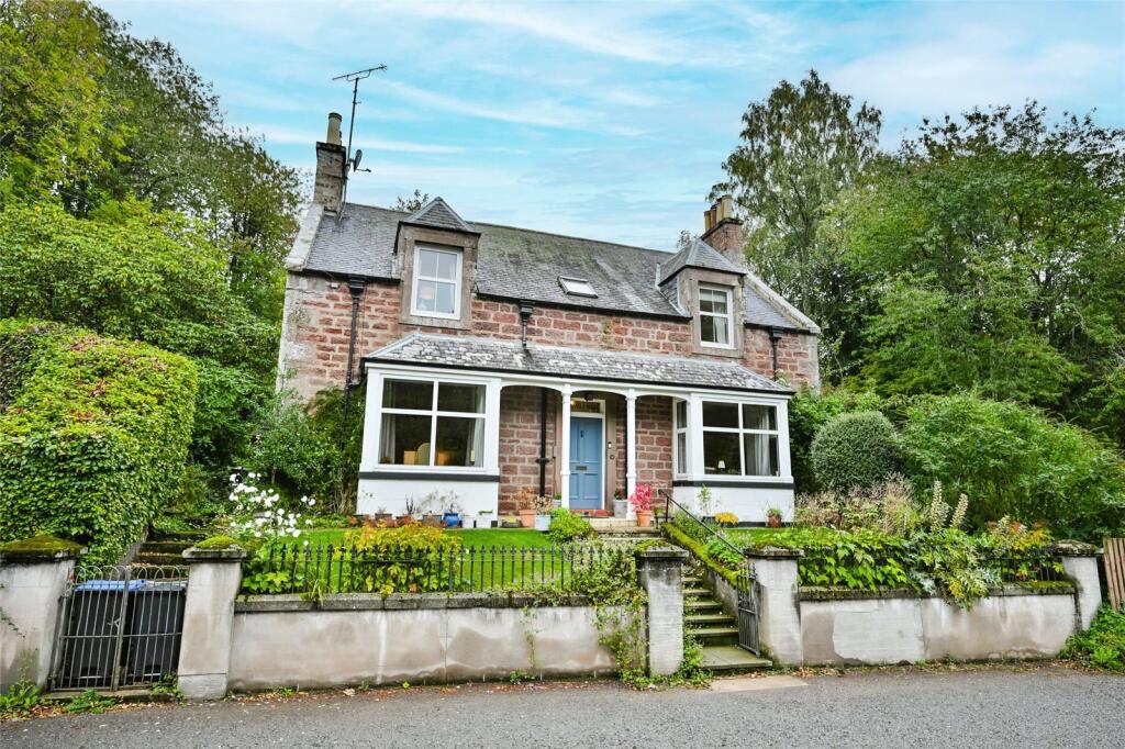 Property image for Mansefield, The Waters, Auchenblae, Aberdeenshire, AB30