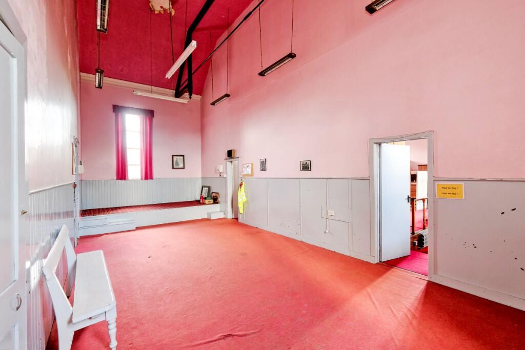Additional image 7 of Sandhaven Church, High Street, Sandhaven, Fraserburgh, AB43 7EQ