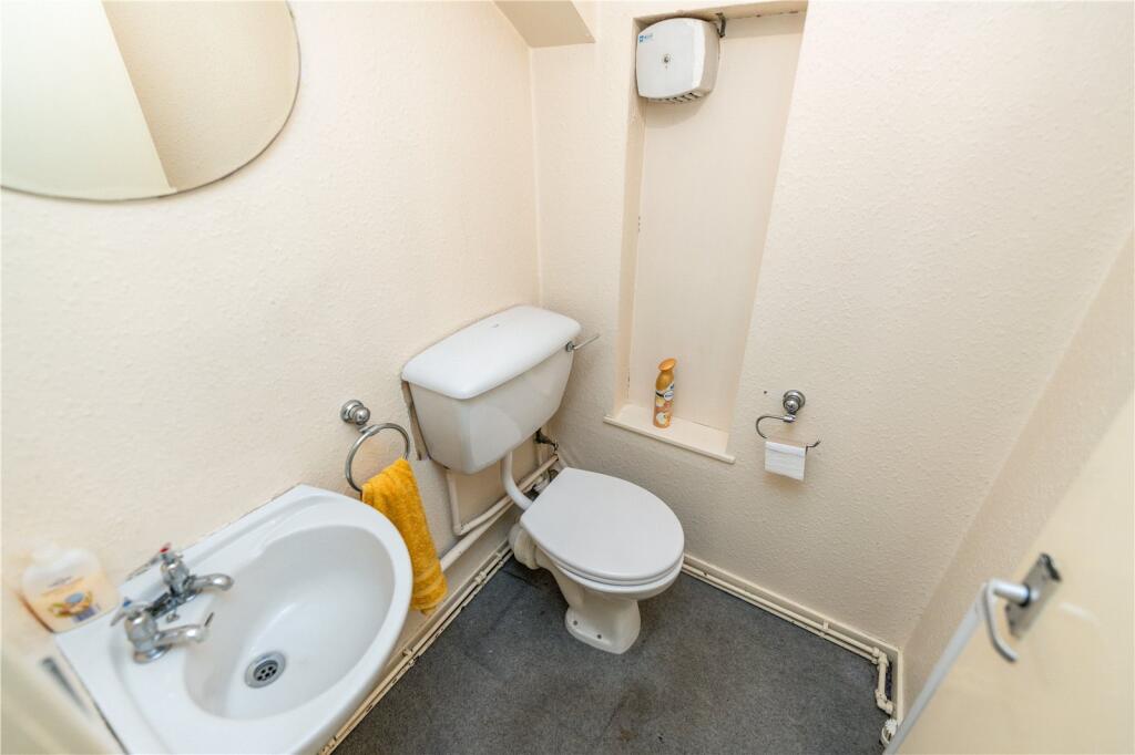 Additional image 18 of 1 King Street, Peterhead, Aberdeenshire, AB42 1SJ