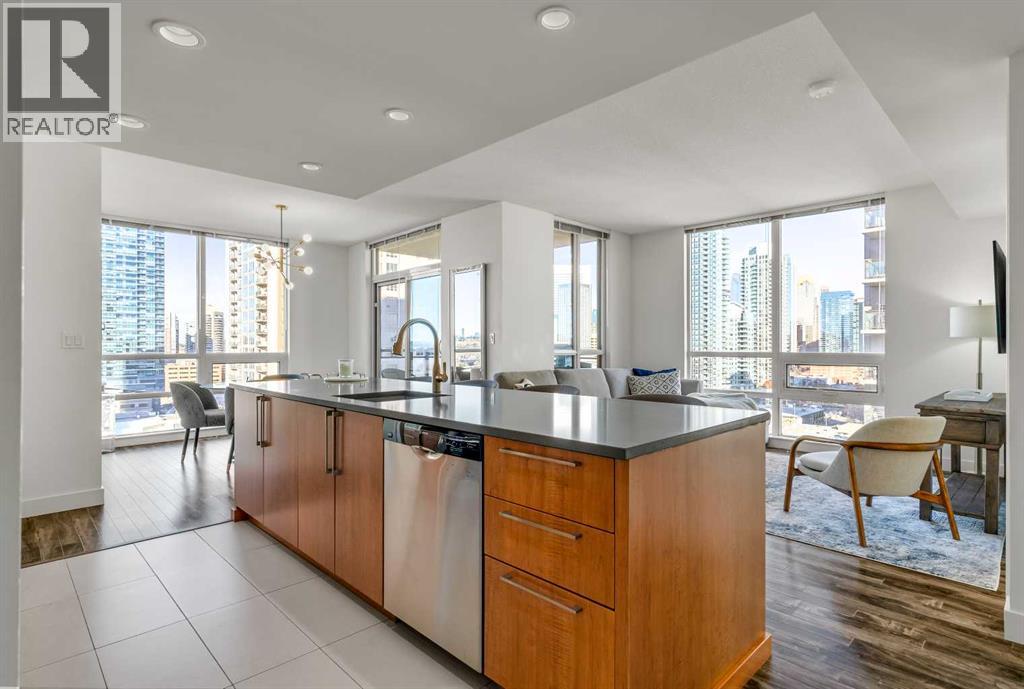 1204, 1118 12 Avenue SW|Calgary, Alberta T2R0P4