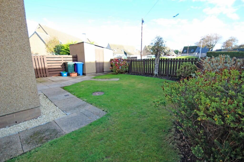 Additional image 17 of 2 Cairnfield Crescent, Buckie, AB56