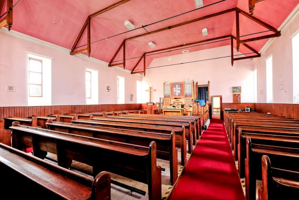 Additional image 20 of Sandhaven Church, High Street, Sandhaven, Fraserburgh, AB43 7EQ