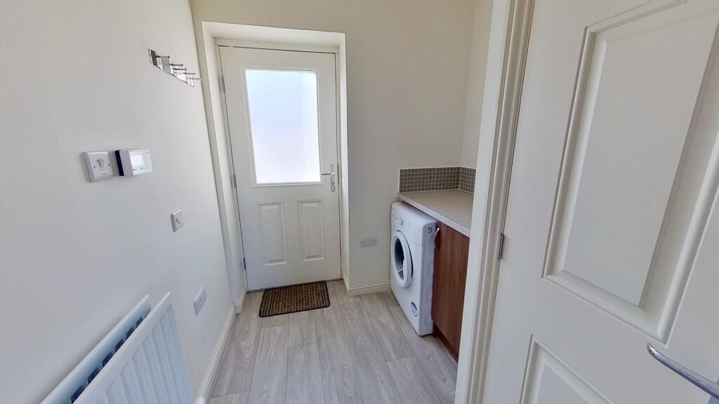 Additional image 10 of Whitehall Close, Insch, Aberdeenshire, AB52