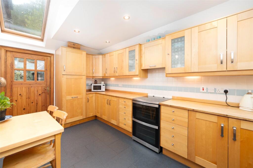 Additional image 8 of Mansefield, The Waters, Auchenblae, Aberdeenshire, AB30