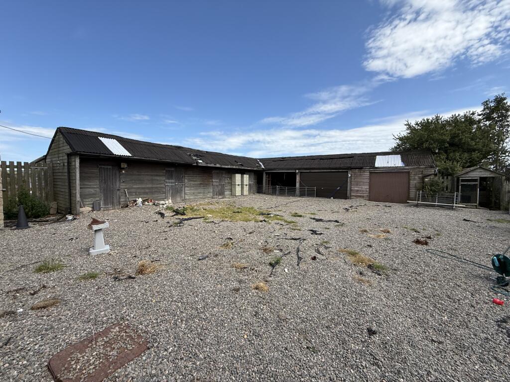 Additional image 4 of Monlettie Croft, Turriff