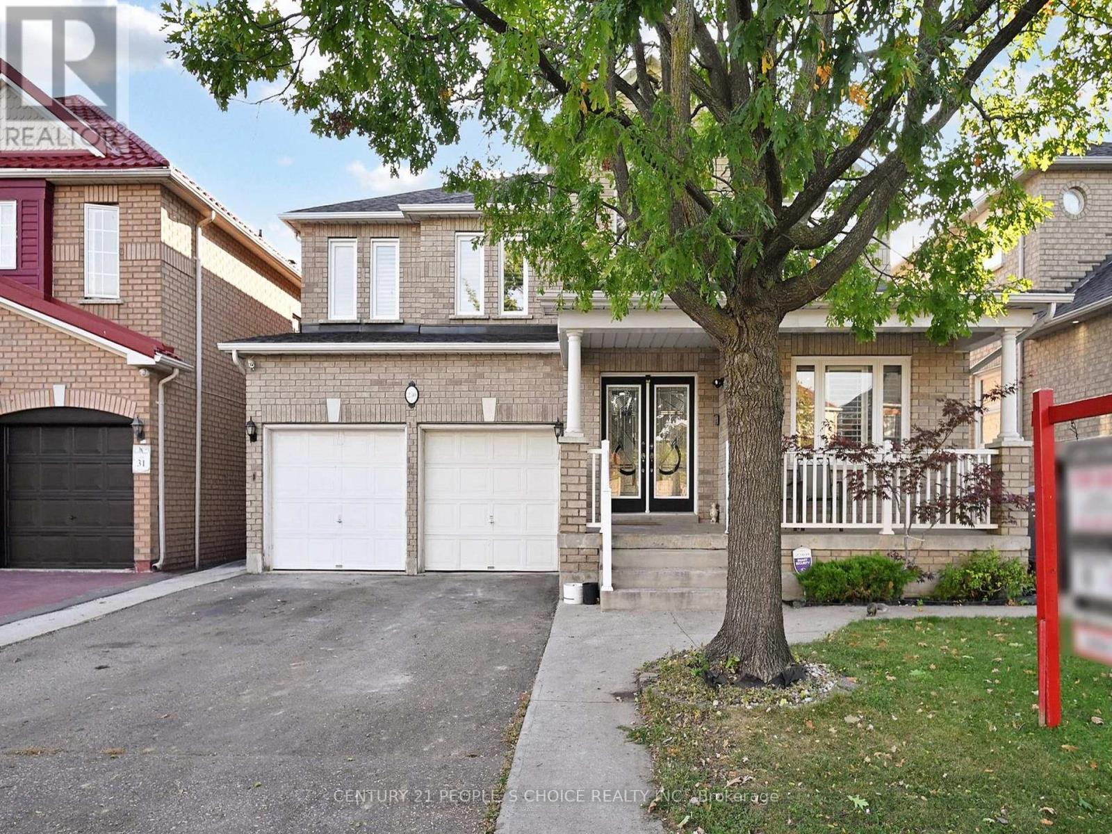Primary image of 230 EDENBROOK HILL DRIVE|Brampton (Fletcher's Meadow), Ontario L7A2W7