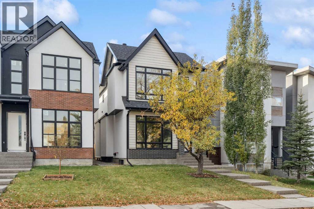 Property image for 643 36 Street SW|Calgary, Alberta T3C1R1