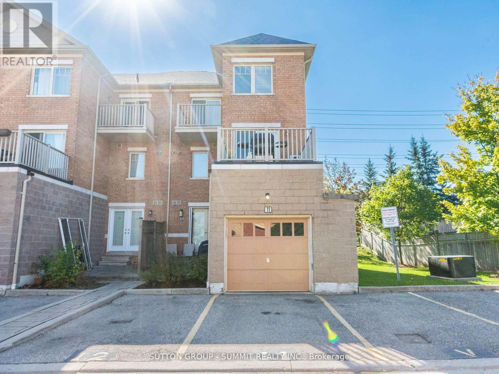 Property image for 11 - 5035 NINTH LINE|Mississauga (Churchill Meadows), Ontario L5M0E6