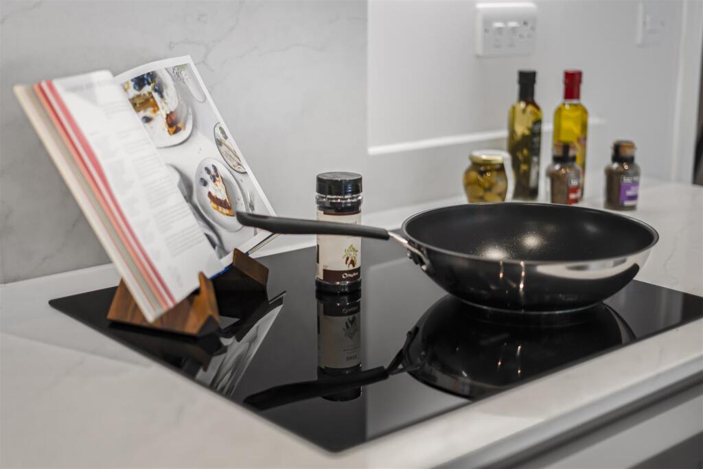 Additional image 6 of Plot 9, Duddell House, Old Electricity Works, St. Albans