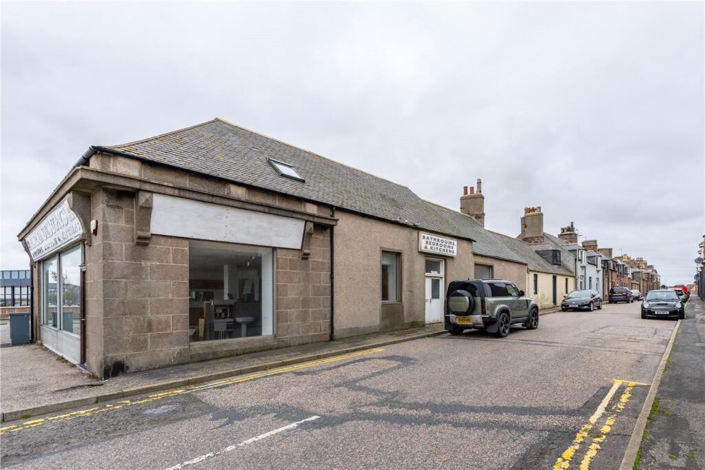 Additional image 23 of 1 King Street, Peterhead, Aberdeenshire, AB42 1SJ