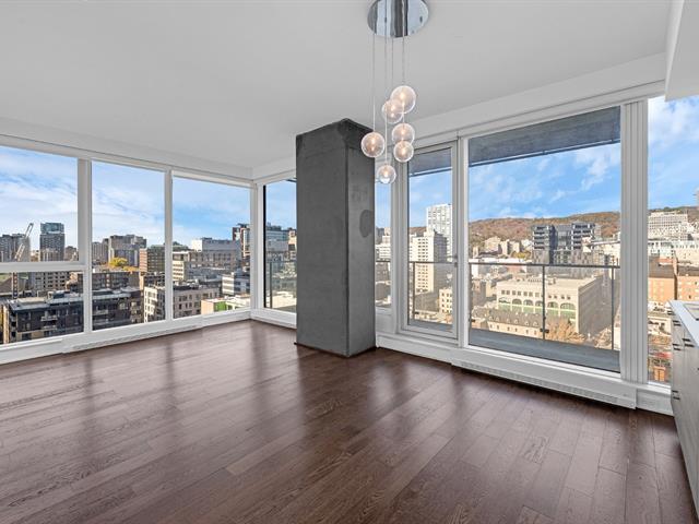 1155 Rue de la Montagne|#1411|Montréal (Ville-Marie), Quebec H3G0C7