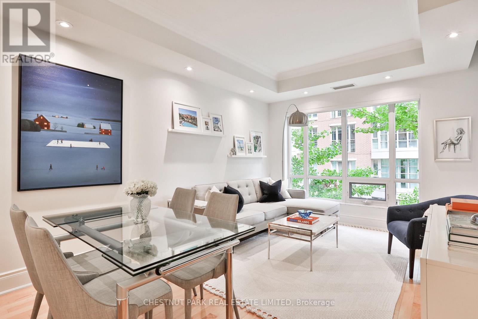 Property image for 301 - 55 DELISLE AVENUE|Toronto (Yonge-St. Clair), Ontario M4V3C2