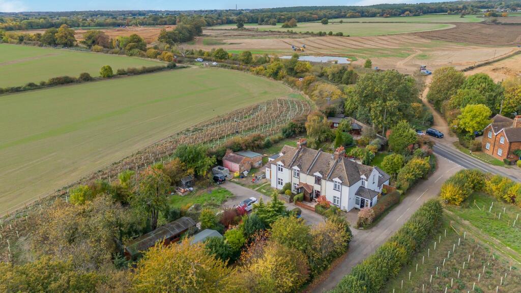 Additional image 23 of Great Braitch Lane, Hatfield, AL10