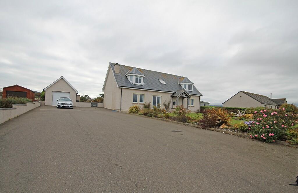 Additional image 36 of Lindos, East Knowehead, Rathven, By Buckie, AB56 4BE