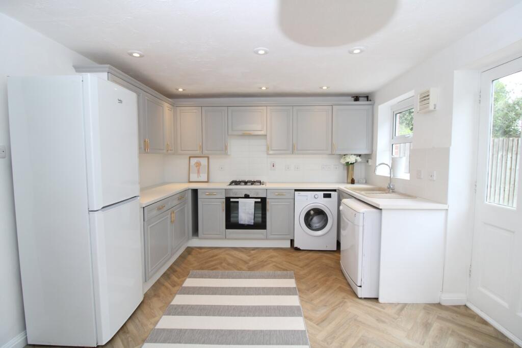 Additional image 22 of Oaklands Wood, Hatfield, Al10