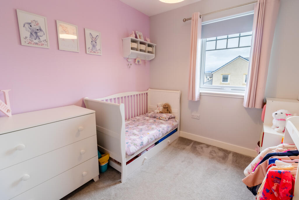 Additional image 18 of Lyall Way, Laurencekirk, AB30