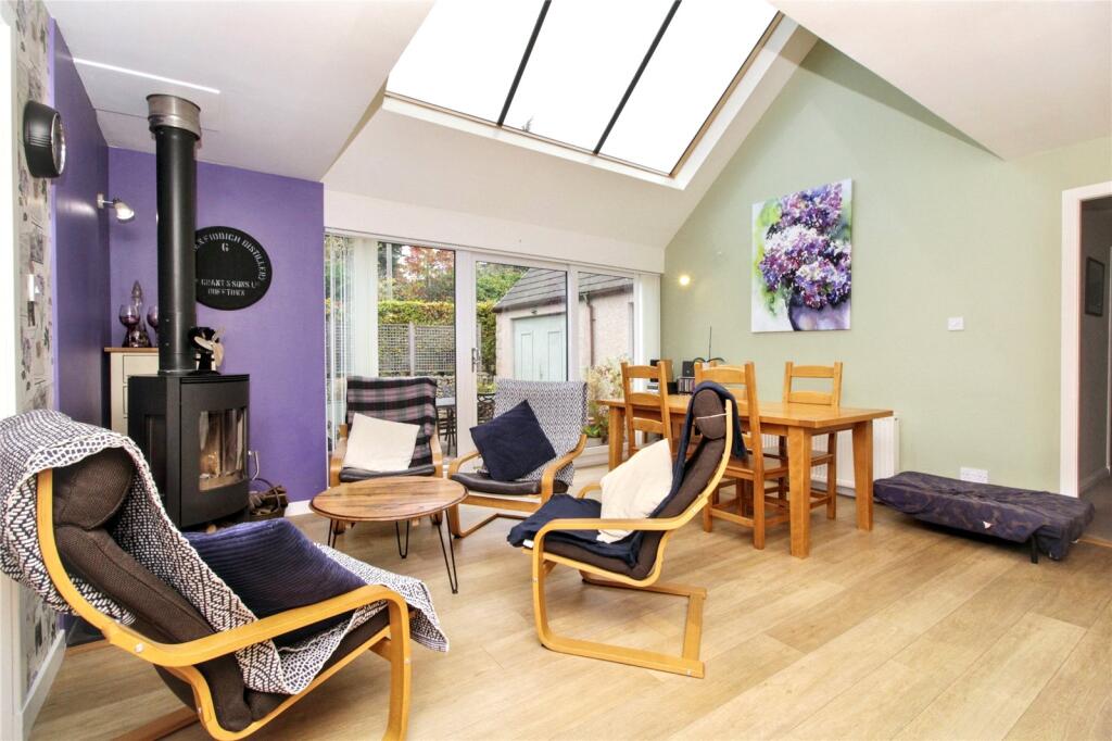 Additional image 7 of High Street, Archiestown, Aberlour, Moray, AB38