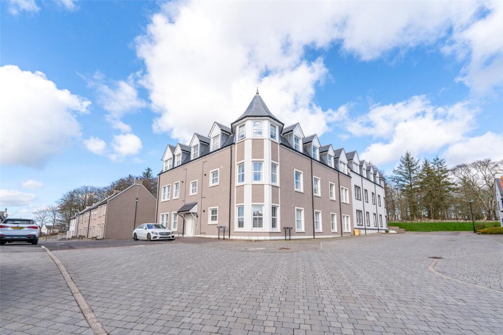 Property image for Firhill Square, Ellon, AB41
