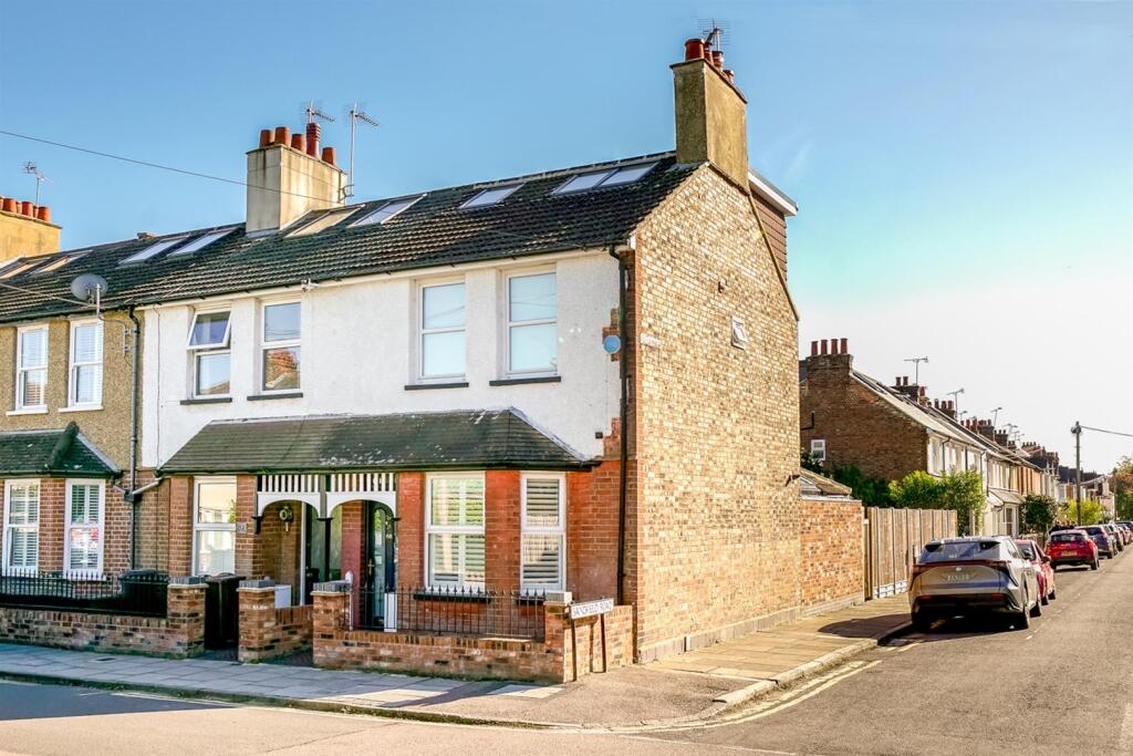 Property image for Brampton Road, St. Albans