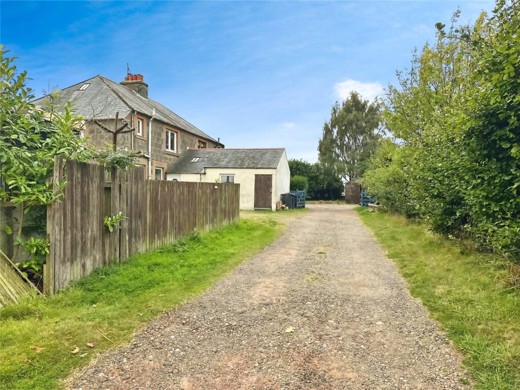 Additional image 11 of Laurencekirk, Aberdeenshire, AB30