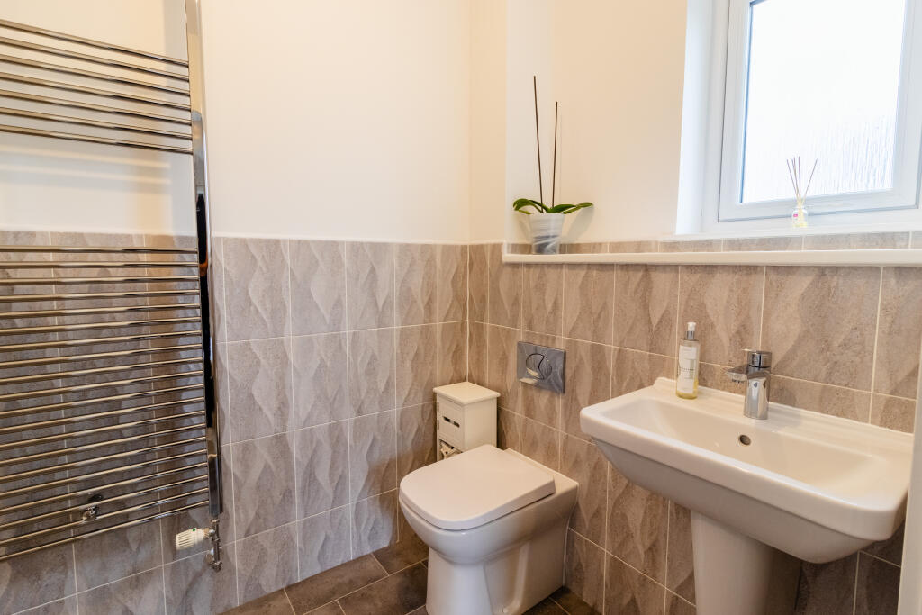 Additional image 14 of Lyall Way, Laurencekirk, AB30