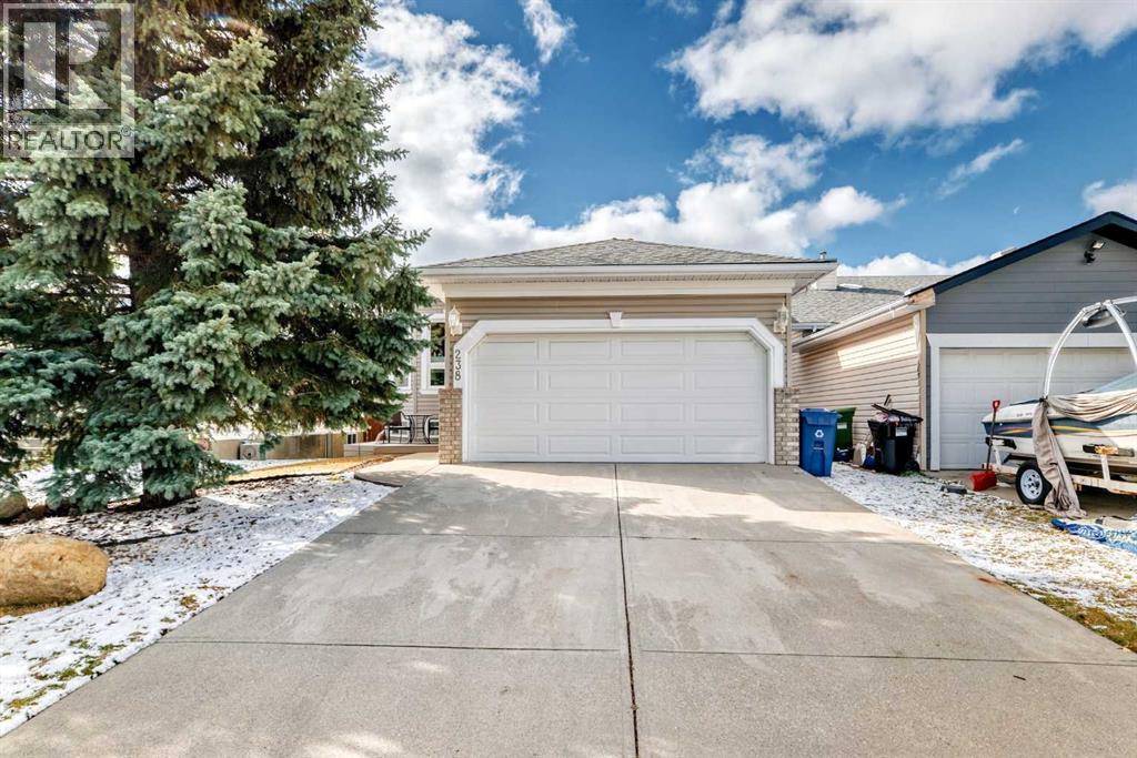 238 Citadel Hills Circle NW|Calgary, Alberta T3G3V6
