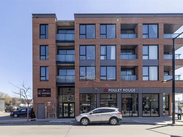 Property image for 2660 Rue Ontario E.|#212|Montréal (Ville-Marie), Quebec H2K4K4